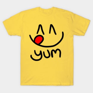 Yum T-Shirt